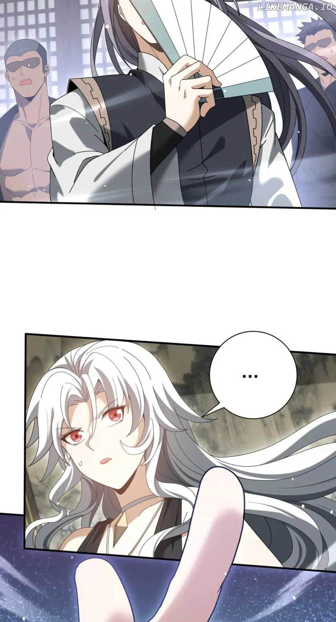WORTHLESS PROFESSION: DRAGON TAMER Chapter 127 30